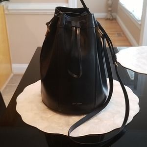 saint laurent talitha bag